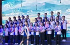 象勺薪传 智启未来