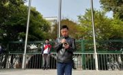 清明祭英烈 传承红色魂