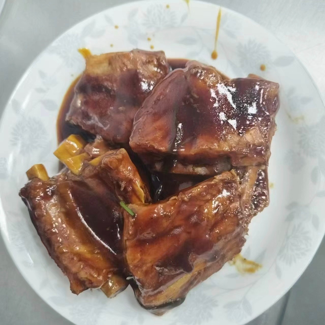 （2024~2025）第一学期第七周菜谱