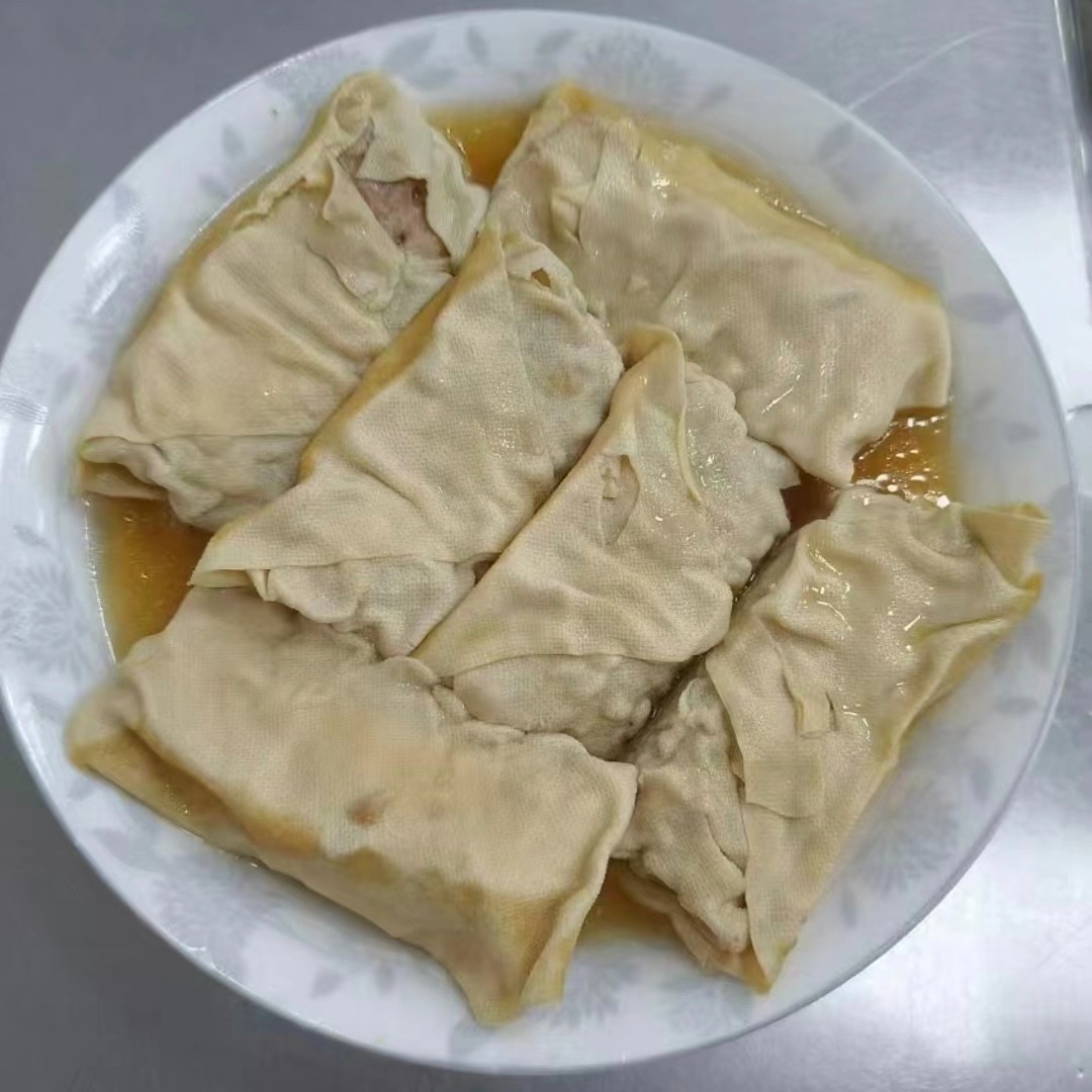 （2024~2025）第一学期第六周菜谱