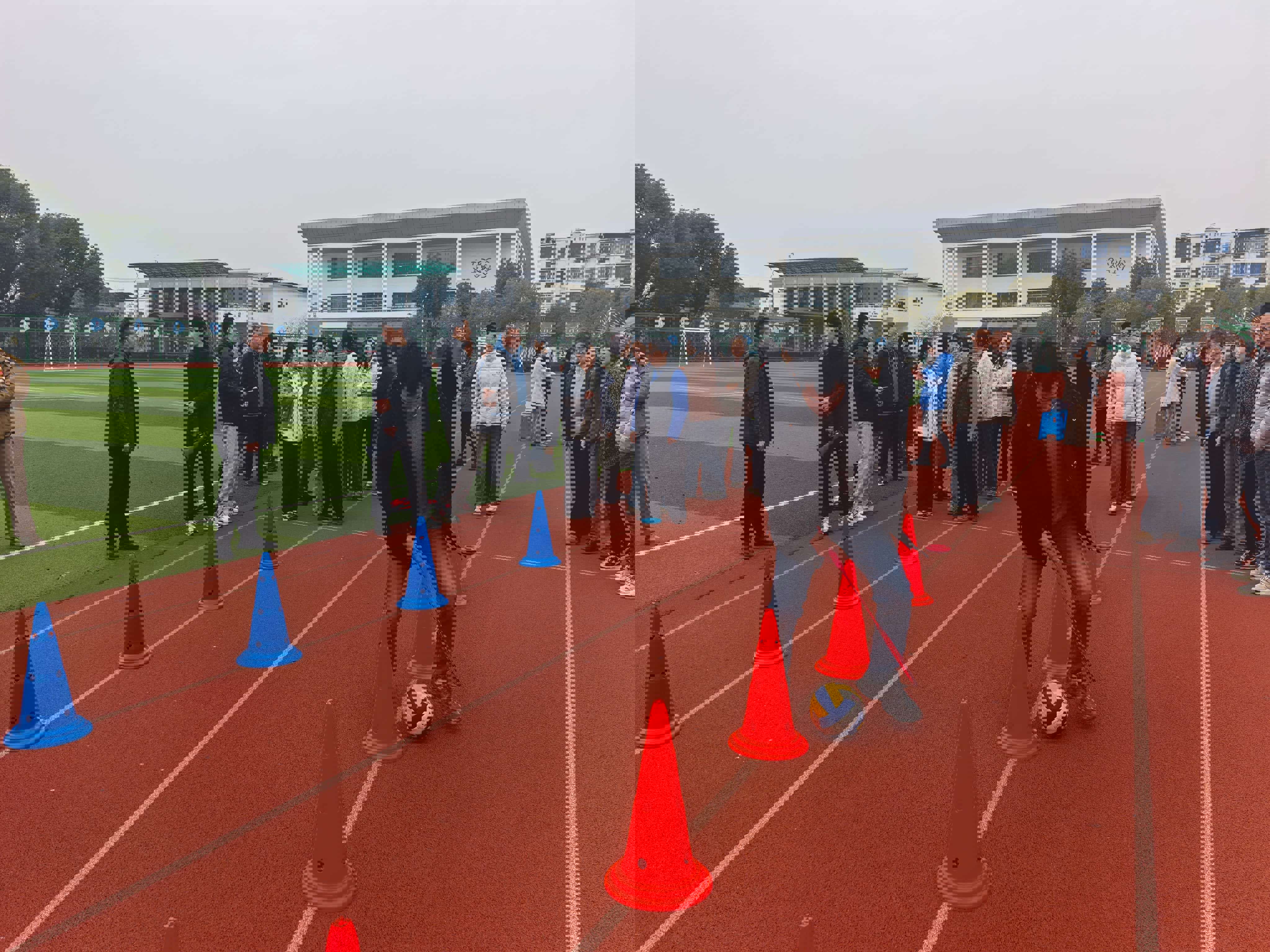 燃动新春，聚力同行