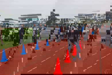 燃动新春，聚力同行